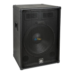 Computer Computer speakers Kolumna Dibeisi Kolumna estradowa Q1536 Dibeisi