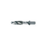 Combined Combined drill - tap and countersink RUKO M5
