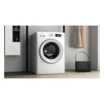 Whirlpool Washing Machine FFB 9258 SV PL $