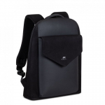 Rivacase 8524 35,6 cm (14") Seljakott Must