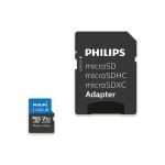Philips FM51MP65B/00 m&auml;lukaart 512 GB MicroSDHC UHS-I Klass 10