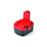 Extra Extra Digital Battery for tools BOSCH BAT038, 14.4V, 3.0Ah, Ni-MH