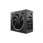 be be quiet! PURE POWER 12 M | 1200W toiteallika komponent 20+4 pin ATX ATX Must