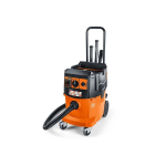 FEIN DUSTEX 35L AC VACUUM PUMP