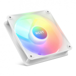 NZXT F120 RGB Core Arvuti korpus Ventilaator 12 cm Valge 1 tk