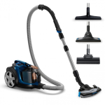 Philips PowerPro Expert FC9745/09 tolmuimeja 2 l Silindertolmuimeja Kuiv 900 W Kotita