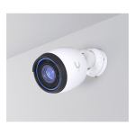 Ubiquiti G5 Professional Kuul (kuju) IP s&uuml;steemiga turvakaamera Hoonesisene & hoonev&auml;line 3840 x 2160 pikslit Lagi/sein/post