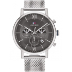 Watch Watch Męski Tommy Hilfiger Evan 1710396 + BOX