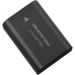 Olympus OM SYSTEM BLX-1 Lithium-Ion Battery