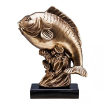 Tryumf Figurine odlewana - ryba RFST2095/BR