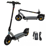 PB Electric scooter 36v 500w 8ah silver