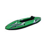 Jilong KAYAK 1 PERSON SET 274x77x43CM 34176