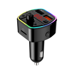 Peiying FM car transmitter with bluetooth function