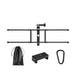 Universal Universal Fence Holder Mount Telesin TE-FM-001