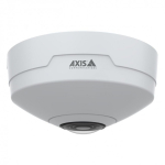 Axis M4328-P &Uuml;lepea IP s&uuml;steemiga turvakaamera Hoonesisene 2992 x 2992 pikslit Lagi/sein