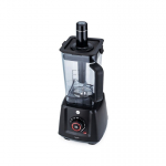 Wilfa Powerfuel black 1,5 l Lauapealne blender 1200 W Must