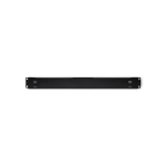 QOLTEC 54478 Patch panel RACK 12 connections POE Black