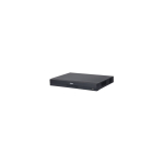 Dahua Dahua Technology WizMind NVR5216-EI v&otilde;rguvideosalvesti (NVR) 1U Must