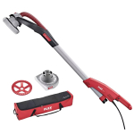 Flex 504-203 stants- ja otsepeenesti Nurklihvija 8700 RPM Hall, Punane 1010 W