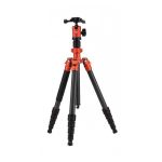 Tripod Tripod Fotopro Sherpa (Orange)