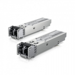 Ubiquiti UACC-OM-MM-1G-D-20 transiiverimoodul Valgusjuhe 1250 Mbit/s SFP 850 nm
