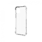 Tactical TPU Plyo Cover for Apple iPhone 12 mini Transparent