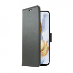 Screenor SMART mobiiltelefoni &uuml;mbris 17 cm (6.7") Rahakoti&uuml;mbris Must