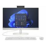 Stationary Stationary computer Hewlett Packard (HP) Hp proone 240 g10 aio i5-1335u 23.8" fhd 16gb ddr4 3200 ssd512 intel iris xe graphics w