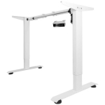 Spacetronik SPE-141W electric table frame