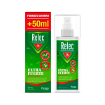 Insect Insect repellent Relec XL Spray (125 ml)