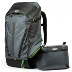 MindShift MindShift Gear 154520207 kaamerakott Seljakott Must, Hall