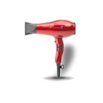 Parlux 385 Powerlight f&ouml;&ouml;n 2150 W Punane