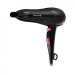 Remington D2000 f&ouml;&ouml;n 1900 W Must