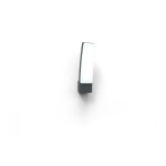 Lamp Lamp Lutec KIRA 5288902118, 18W, LED, IP54, anthracite