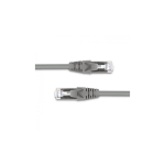 Qoltec 54529 v&otilde;rgukaabel Hall 5 m Cat5e F/UTP (FTP)