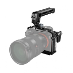 SmallRig 4198 kaameraraam 1/4, 3/8" Must