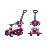 Lean Lean Sport Foot powered car - purple