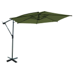 Parasol MALTA D3m, green