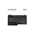 Laptop Laptop battery DELL RYXXH, 3600mAh, Extra Digital Advanced