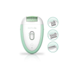 GA.MA Epilator SKINPRO GO II GE0130