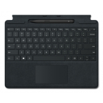 Microsoft Surface Pro Signature Keyboard w/ Slim Pen 2 P&otilde;hjamaad Microsoft Cover port Must