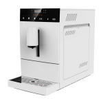 Auth. Auth. coffee machine Zyle ZY555CM