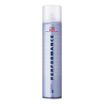 Wella Performance Hairspray Extra Strong 500ml