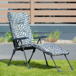 Leżak Leżak garden Santander 2w1 G050-06IB PATIO
