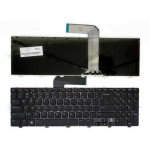 Keyboard Keyboard DELL Inspiron 15R: N5110, M5110
