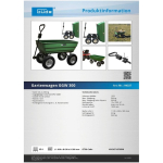 G&uuml;de GGW 300 (94337)
