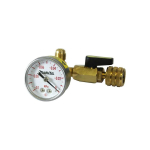 Makita AS0VP051MK Vacuum level indicator with valve DVP180
