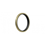 PolarPro Fuji X100 Filter Adapter Brass 49 kaameraobjektiivi adapter