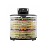 Mushroom, Mushroom, fruit, herb dryer 9 layers/245W SO3010