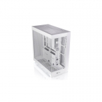 Thermaltake CTE E660 MX Midi Tower Valge